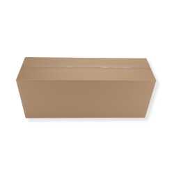 1000 x 300 x 400 mm Karton 2-wellig 2.40 BC-Welle 60 Stück