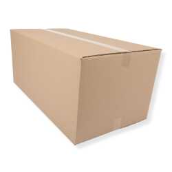 900 x 500 x 400 mm Karton 2-wellig 2.40 BC-Welle