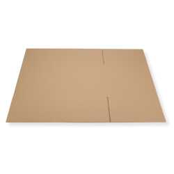 900 x 500 x 400 mm Karton 2-wellig 2.40 BC-Welle