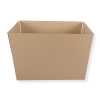 900 x 500 x 400 mm Karton 2-wellig 2.40 BC-Welle