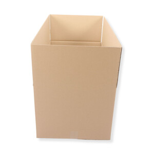 900 x 500 x 400 mm Karton 2-wellig 2.40 BC-Welle 5 Stück