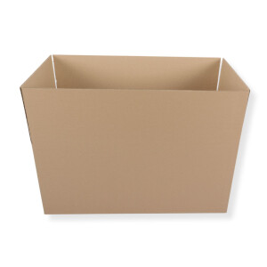 900 x 500 x 400 mm Karton 2-wellig 2.40 BC-Welle 5 Stück
