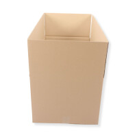 900 x 500 x 400 mm Karton 2-wellig 2.40 BC-Welle 5 Stück