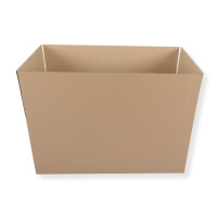900 x 500 x 400 mm Karton 2-wellig 2.40 BC-Welle 5 Stück