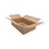 900 x 600 x 250 mm Karton 1-wellig 1.30 B-Welle