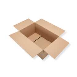 910 x 670 x 275 mm Karton 1-wellig 1.30 B-Welle