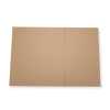 910 x 670 x 275 mm Karton 1-wellig 1.30 B-Welle