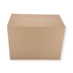 780 x 450 x 574 mm Karton 2-wellig 2.03 BE-Welle