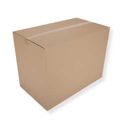 780 x 450 x 574 mm Karton 2-wellig 2.03 BE-Welle