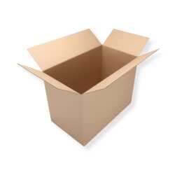 780 x 450 x 574 mm Karton 2-wellig 2.03 BE-Welle