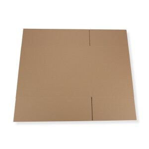 780 x 450 x 574 mm Karton 2-wellig 2.03 BE-Welle 2 Stück