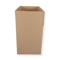 780 x 450 x 574 mm Karton 2-wellig 2.03 BE-Welle 2 Stück