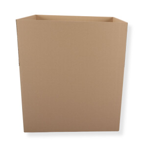 700 x 600 x 500 mm Karton 2-wellig 2.40 BC-Welle 5 Stück