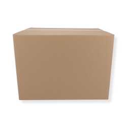 700 x 600 x 500 mm Karton 2-wellig 2.40 BC-Welle 5 Stück