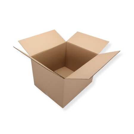 700 x 600 x 500 mm Karton 2-wellig 2.40 BC-Welle 10 Stück