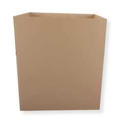 700 x 600 x 500 mm Karton 2-wellig 2.40 BC-Welle 10 Stück