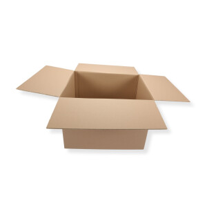 700 x 600 x 500 mm Karton 2-wellig 2.40 BC-Welle 15 Stück