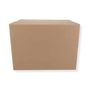 700 x 600 x 500 mm Karton 2-wellig 2.40 BC-Welle 15 Stück