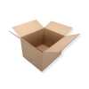 700 x 600 x 500 mm Karton 2-wellig 2.40 BC-Welle 15 Stück