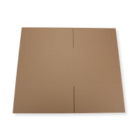 700 x 600 x 500 mm Karton 2-wellig 2.40 BC-Welle 15 Stück