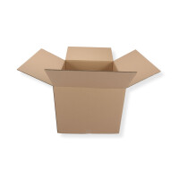 700 x 600 x 500 mm Karton 2-wellig 2.40 BC-Welle 15 Stück