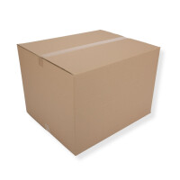 700 x 600 x 500 mm Karton 2-wellig 2.40 BC-Welle 15 Stück