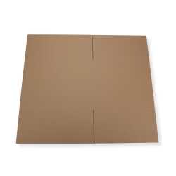 700 x 600 x 500 mm Karton 2-wellig 2.40 BC-Welle 45 Stück