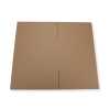 700 x 600 x 500 mm Karton 2-wellig 2.40 BC-Welle 45 Stück