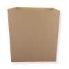 700 x 600 x 500 mm Karton 2-wellig 2.40 BC-Welle 45 Stück