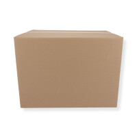 700 x 600 x 500 mm Karton 2-wellig 2.40 BC-Welle 45 Stück