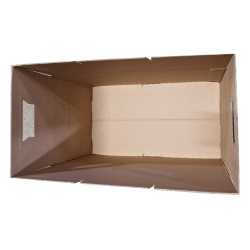 Umzugskarton 600x320x350 mm 2.03 EB 2-wellig stark