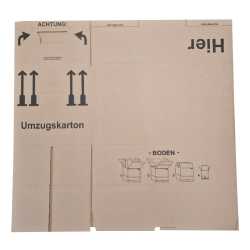 Umzugskarton 600x320x350 mm 2.03 EB 2-wellig stark