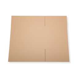 600 x 400 x 400 mm Karton 2-wellig 2.40 BC-Welle