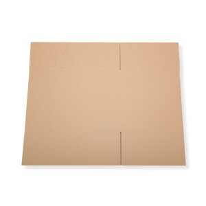 600 x 400 x 400 mm Karton 2-wellig 2.40 BC-Welle 10 Stück