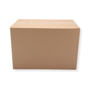 600 x 400 x 400 mm Karton 2-wellig 2.40 BC-Welle 10 Stück