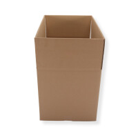 600 x 400 x 400 mm Karton 2-wellig 2.40 BC-Welle 10 Stück