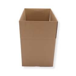 600 x 400 x 400 mm Karton 2-wellig 2.40 BC-Welle 15 Stück