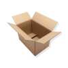 600 x 400 x 400 mm Karton 2-wellig 2.40 BC-Welle 44 Stück