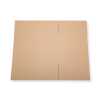 600 x 400 x 400 mm Karton 2-wellig 2.40 BC-Welle 44 Stück
