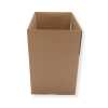 600 x 400 x 400 mm Karton 2-wellig 2.40 BC-Welle 44 Stück