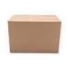 600 x 400 x 400 mm Karton 2-wellig 2.40 BC-Welle 44 Stück