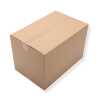 600 x 400 x 400 mm Karton 2-wellig 2.40 BC-Welle 44 Stück