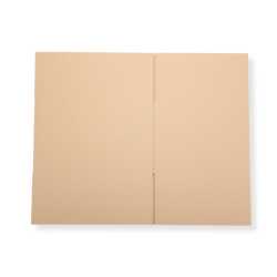 500 x 400 x 300 mm Karton 2-wellig 2.40 BC-Welle 20 Stück