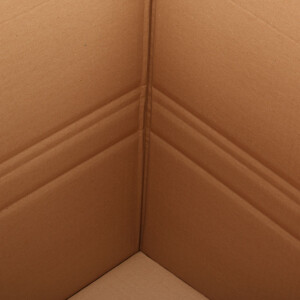 500 x 500 x 600 mm Karton 2-wellig 2.30 BC-Welle 3 Stück