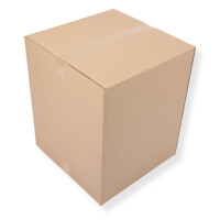 500 x 500 x 600 mm Karton 2-wellig 2.30 BC-Welle 3 Stück