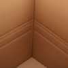 500 x 500 x 600 mm Karton 2-wellig 2.30 BC-Welle 10 Stück