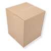 500 x 500 x 600 mm Karton 2-wellig 2.30 BC-Welle 10 Stück
