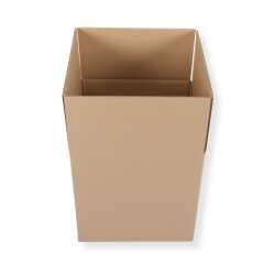 400 x 400 x 400 mm Karton 2-wellig 2.30 BC-Welle