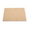 400 x 300 x 200 mm Karton 1-wellig 1.02 B-Welle  10 Stück