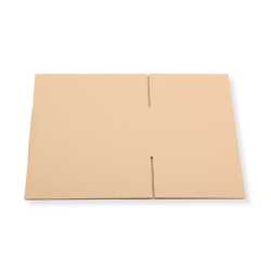 300 x 215 x 140 mm Karton 1-wellig 1.30 C-Welle 50 Stück